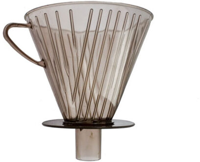 Koffiefilter 6-8 Tassen Met Tuit