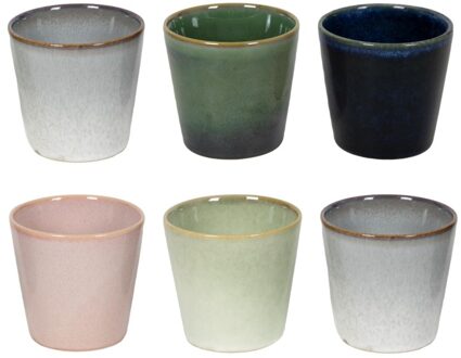 Koffiemok Wind 7,5cm 200ml