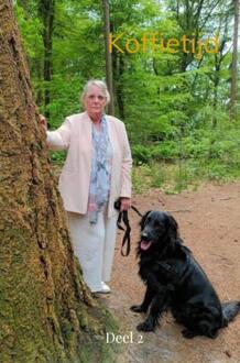 Koffietijd Deel 2 -  Tieneke Elzinga (ISBN: 9789465122670)