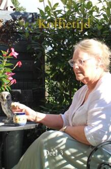 Koffietijd Deel 3 -  Tieneke Elzinga (ISBN: 9789465122694)