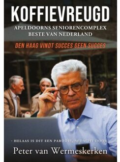 'Koffievreugd' - Peter van Wermeskerken