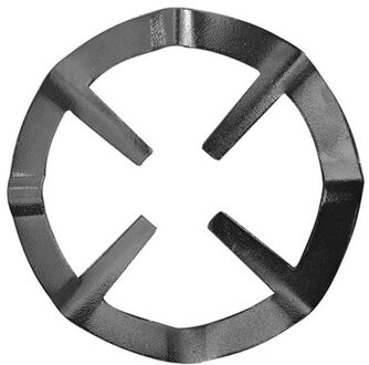 Koffiezetapparaat Plank Houder Veilig Keuken Moka Pot Aluminium Ondersteuning Non Slip Draagbare Gasfornuis Reducer Gasfornuis Stand Accessoire