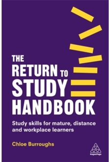 Kogan Page The Return to Study Handbook