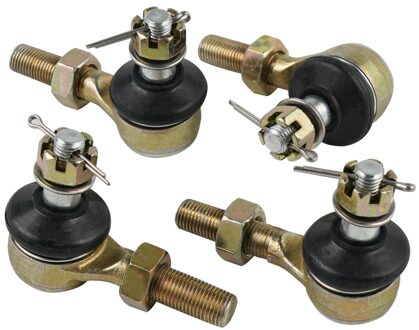 Kogelgewricht Stuurkogels Voor Yamaha Raptor 700 700R YFM700R YFM700 Yfz 450 450R Grizzly 550 700