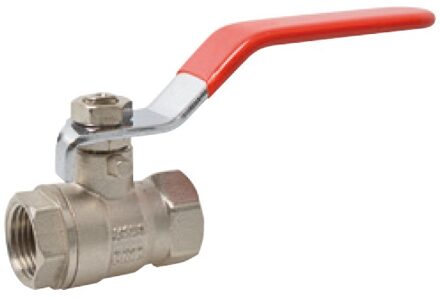 Kogelkraan, 1/2"IT - 988592055