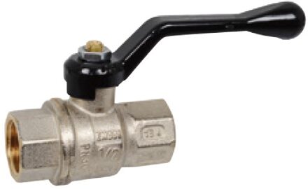 Kogelkraan, 3/4"IT, DIN-schroefdraad - 98859968