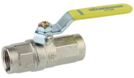 Kogelkraan, 3/4"IT, voor gasfitting, DVGW getest - 988597255