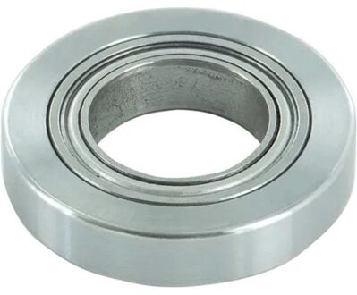 Kogellager mit Ring Ø 25,4 x 12,7 mm - 7900142