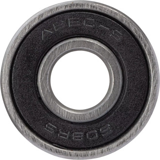 Kogellagers - ABEC 9 Chrome - 16st