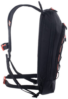 Kogger ii rugzak - maat One size Zwart