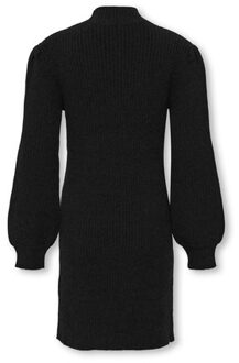 Kogkatia L/s Dress Knt