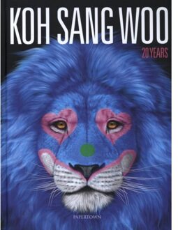 Koh Sang Woo - Koh Sang WOO