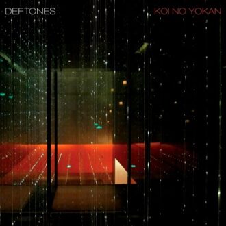 Koi No Yokan (LP)