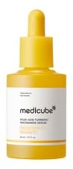 Kojic Acid Turmeric Niacinamide Serum 30ml