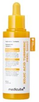 Kojic Acid Turmeric Peel Shot 80ml