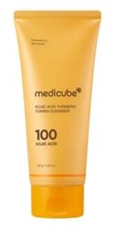 Kojic Acid Turmeric Toning Cleanser 120g