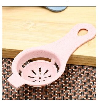 Koken Ei Tool Filter Ei Separator Egg White Yolk Separator Huishouden Ei Divider Keuken Koken Gadgets Keuken Accessoires 1