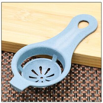 Koken Ei Tool Filter Ei Separator Egg White Yolk Separator Huishouden Ei Divider Keuken Koken Gadgets Keuken Accessoires 2