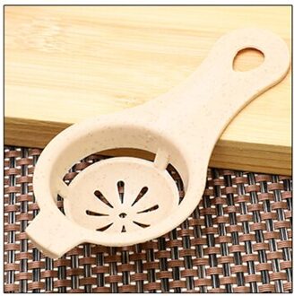 Koken Ei Tool Filter Ei Separator Egg White Yolk Separator Huishouden Ei Divider Keuken Koken Gadgets Keuken Accessoires 3