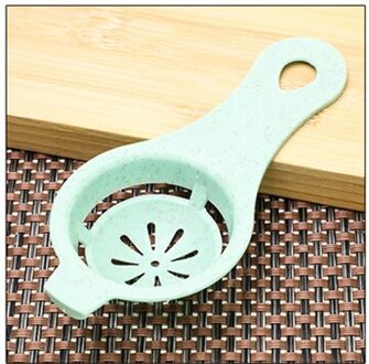 Koken Ei Tool Filter Ei Separator Egg White Yolk Separator Huishouden Ei Divider Keuken Koken Gadgets Keuken Accessoires 4
