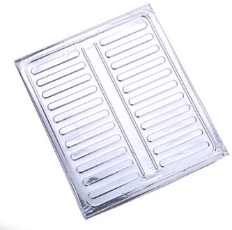 Koken Frituren Olie Splash Guard Gasfornuis Olie Verwijdering Verbranden Proof Board Kitchenop C1223 een