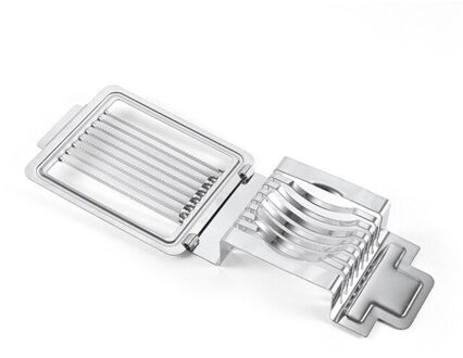 Koken Gereedschap 2in1 Cut Multifunctionele Keuken Egg Slicer Sectione Cutter Mold Gadgets Gereedschap Ferramentas Bakken Accessoires