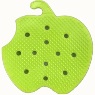 Koken Gereedschap Keuken Gereedschap Multi-Functionele Fruit Groente Borstel Reinigingsborstel Voor Aardappel Keuken Thuis Gadgets