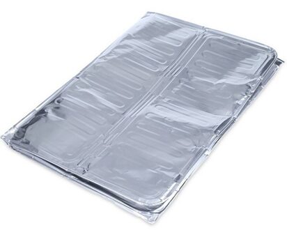 Koken Koekenpan Olie Splash Screen Cover Anti Splatter Shield Guard Olie Divider Keuken Accessoires SMD66