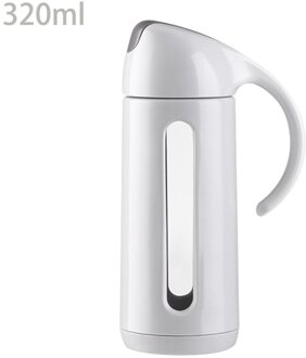 Koken Kruiden Fles Olie Pot Lekvrij Saus Fles Glas Opslag Flessen Voor Olie En Azijn Olie Dispenser Keuken Gereedschap 02