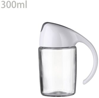 Koken Kruiden Fles Olie Pot Lekvrij Saus Fles Glas Opslag Flessen Voor Olie En Azijn Olie Dispenser Keuken Gereedschap 03