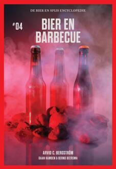 Koken Met Krullen Bier en Barbecue - (ISBN:9789082384475)