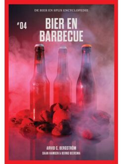 Koken Met Krullen Bier en Barbecue - (ISBN:9789082384475)