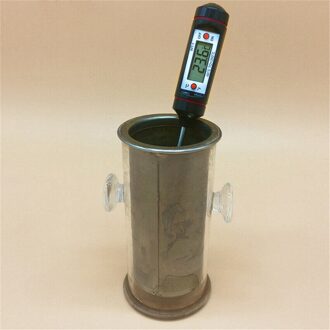 Koken Thermometer Vlees Candy Jam Suiker Koken Digitale Thermometer Probe Voedsel Keuken Barbecue Keuken Essentiële Accessoires