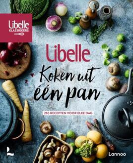 Koken Uit - Libelle