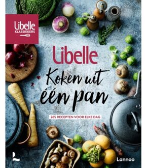 Koken Uit - Libelle