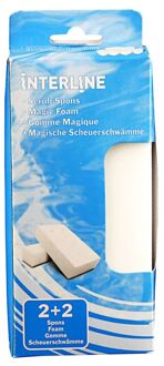 Kokido magic foam set