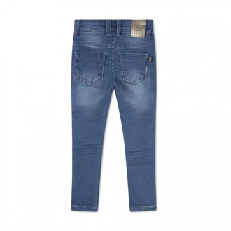 Koko Noko Jeans Broek Nori blauw - 62/68