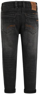 Koko Noko jongens broek Black denim - 98