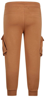 Koko Noko jongens broek Bruin - 134