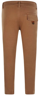 Koko Noko jongens broek Camel - 104