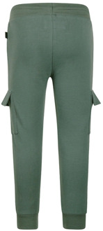 Koko Noko jongens broek Groen - 104