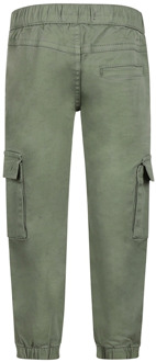 Koko Noko jongens broek Groen - 122