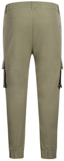 Koko Noko jongens broek Groen - 128