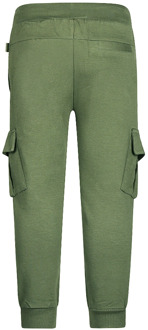 Koko Noko jongens broek Olijf - 98
