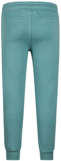 Koko Noko jongens broek Turquoise - 128