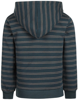 Koko Noko jongens hoodie Blauw - 104