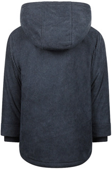 Koko Noko jongens hoodie Marine - 110