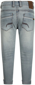 Koko Noko jongens jeans Denim - 110