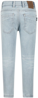 Koko Noko jongens jeans Denim - 140