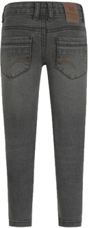Koko Noko jongens jeans Grey denim - 92